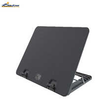 پایه خنک کننده لپ تاپ کولر مستر مدل Cooler Master NotePal ErgoStand IV